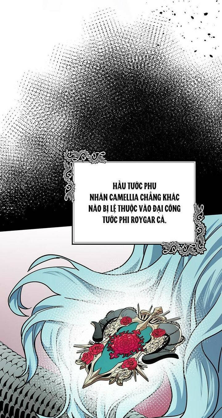 Ác Nữ Trùng Sinh Chapter 102 - Trang 2