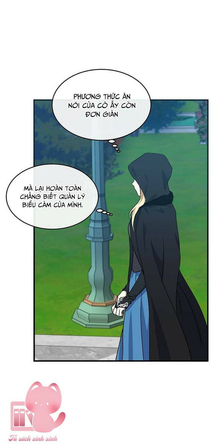 Ác Nữ Trùng Sinh Chapter 102 - Trang 2