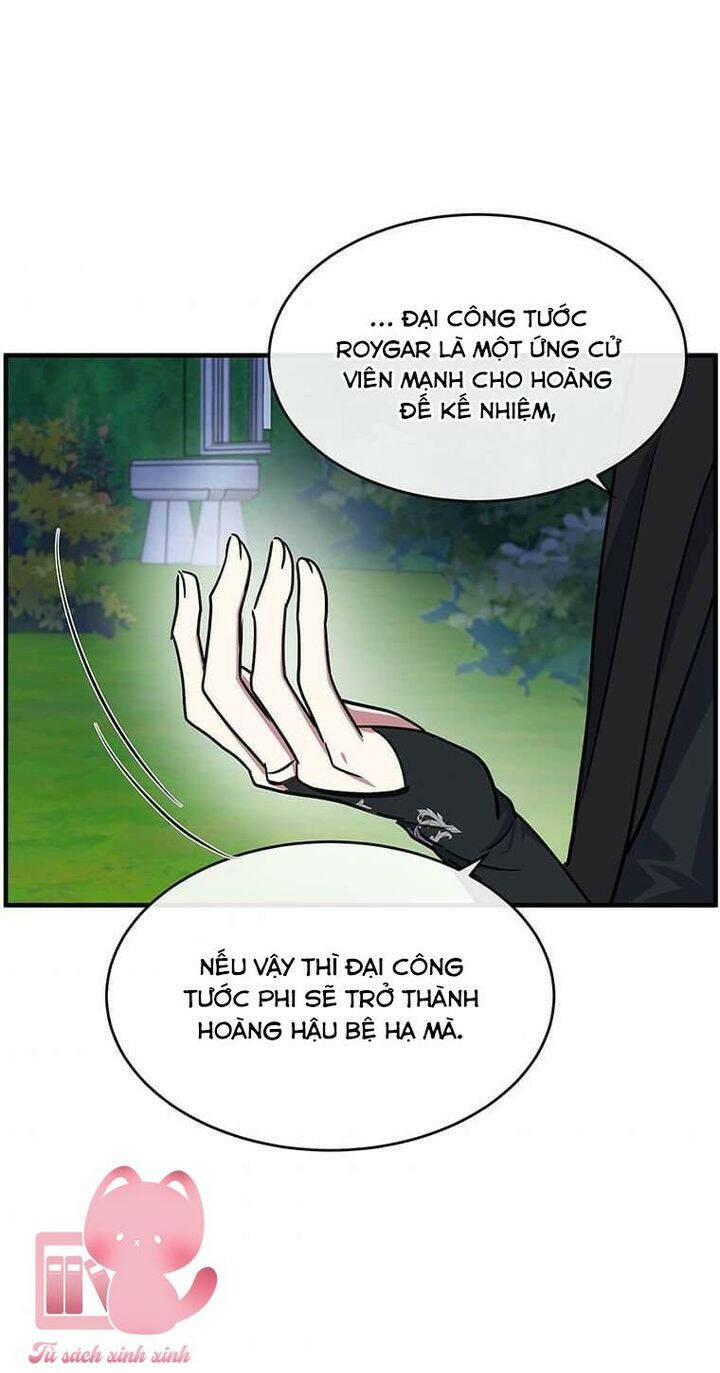 Ác Nữ Trùng Sinh Chapter 102 - Trang 2