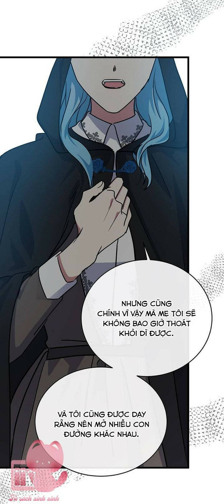 Ác Nữ Trùng Sinh Chapter 102 - Trang 2