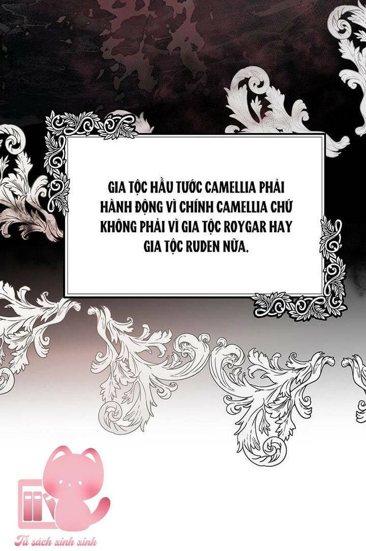 Ác Nữ Trùng Sinh Chapter 102 - Trang 2