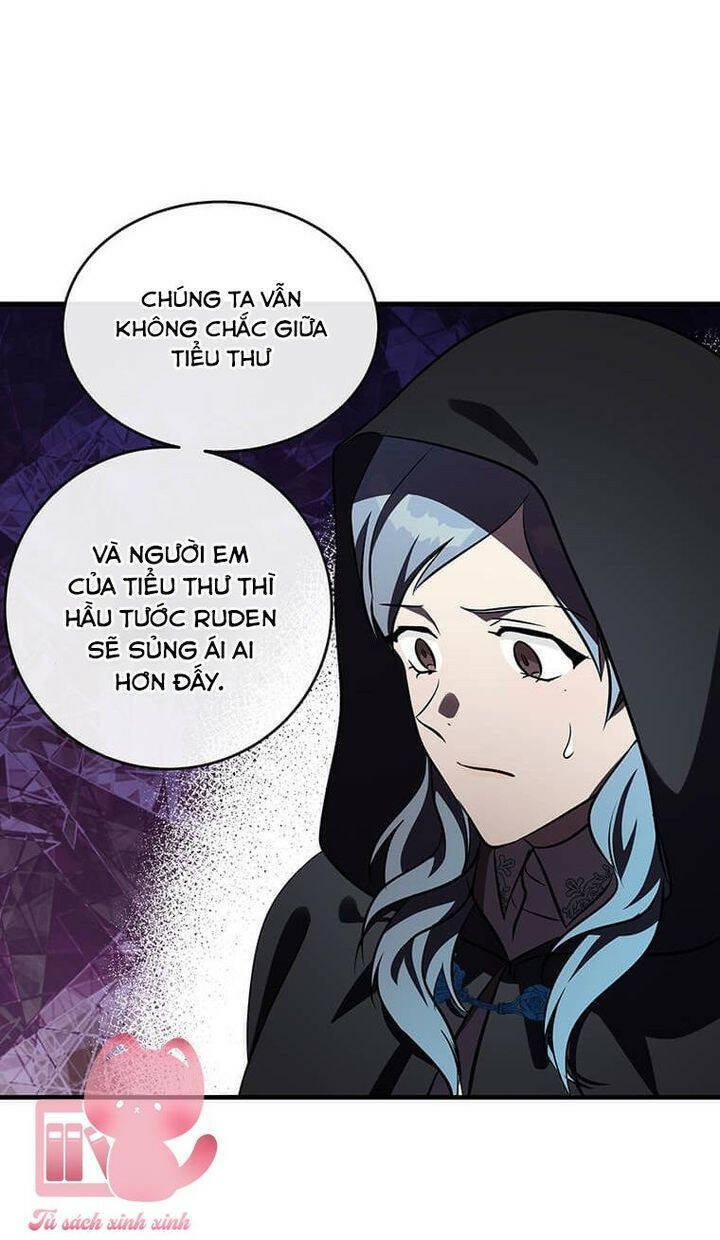 Ác Nữ Trùng Sinh Chapter 102 - Trang 2