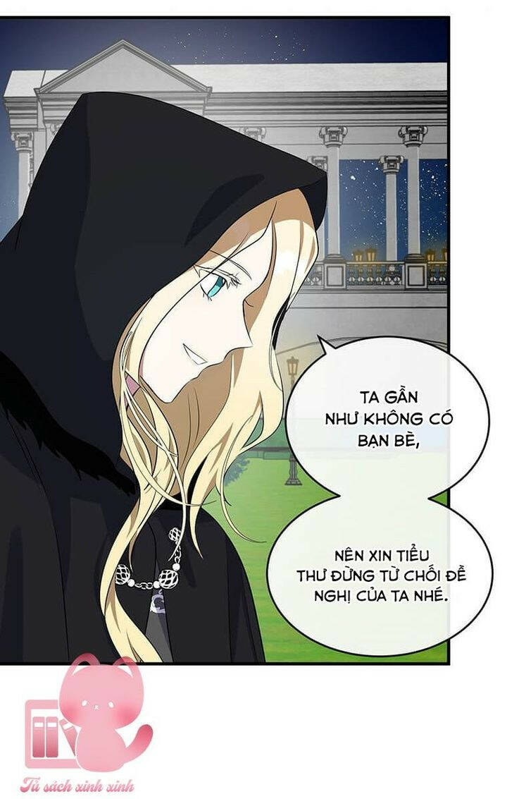 Ác Nữ Trùng Sinh Chapter 102 - Trang 2