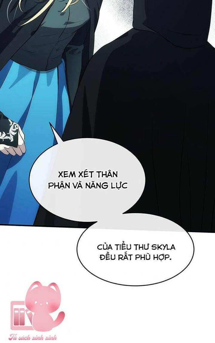 Ác Nữ Trùng Sinh Chapter 102 - Trang 2