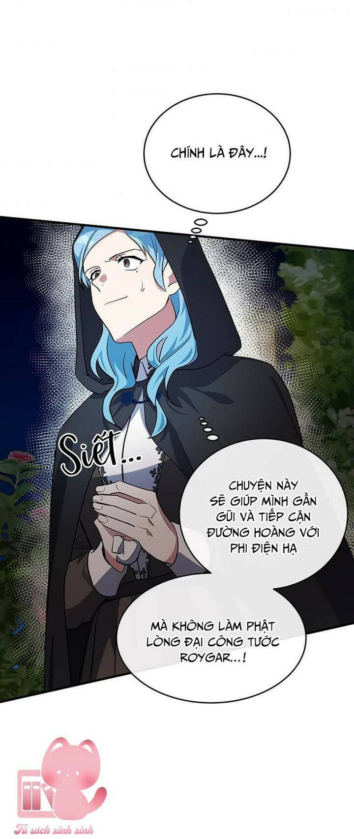 Ác Nữ Trùng Sinh Chapter 102 - Trang 2