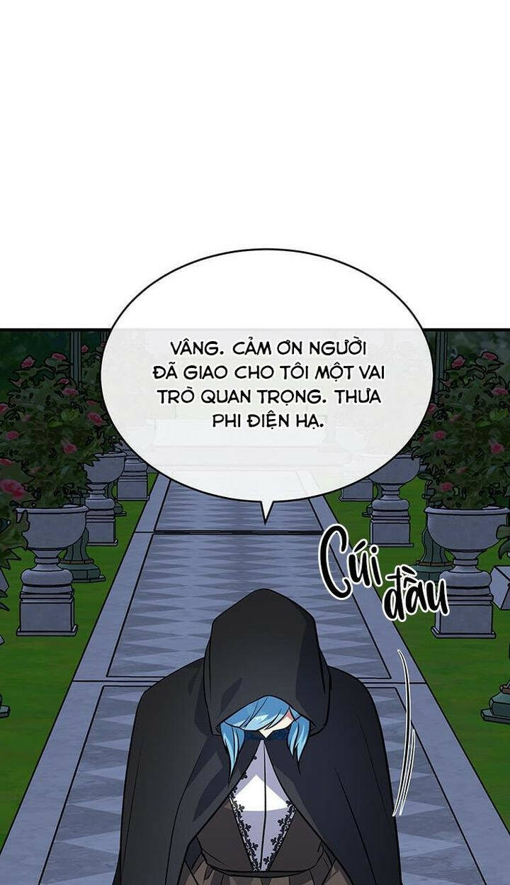 Ác Nữ Trùng Sinh Chapter 102 - Trang 2