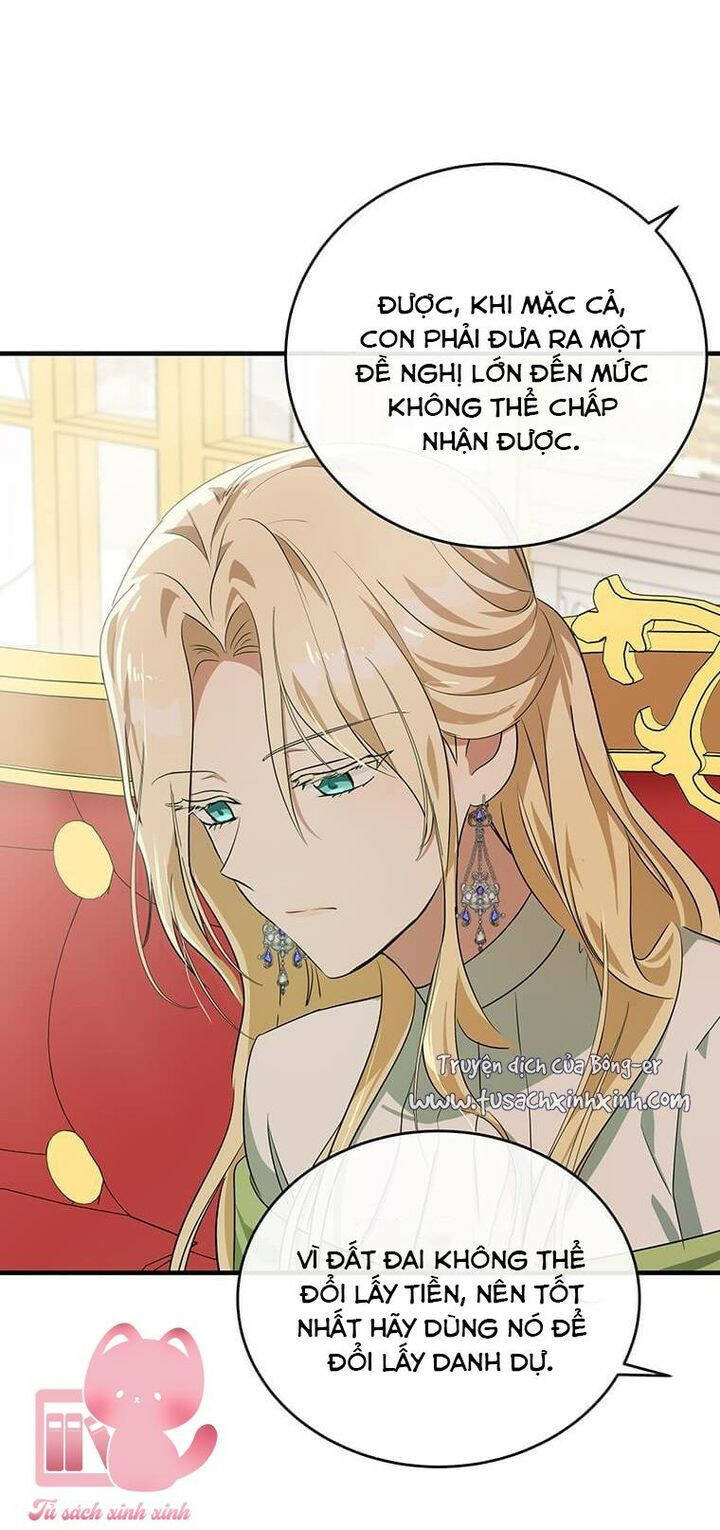 Ác Nữ Trùng Sinh Chapter 99 - Trang 2