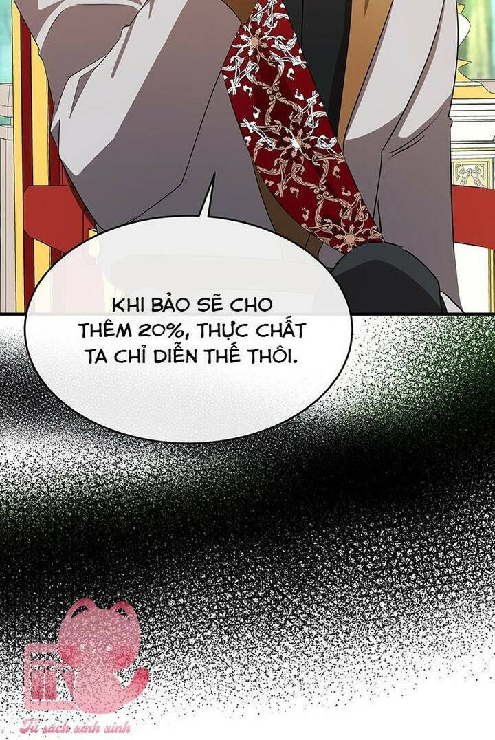 Ác Nữ Trùng Sinh Chapter 99 - Trang 2