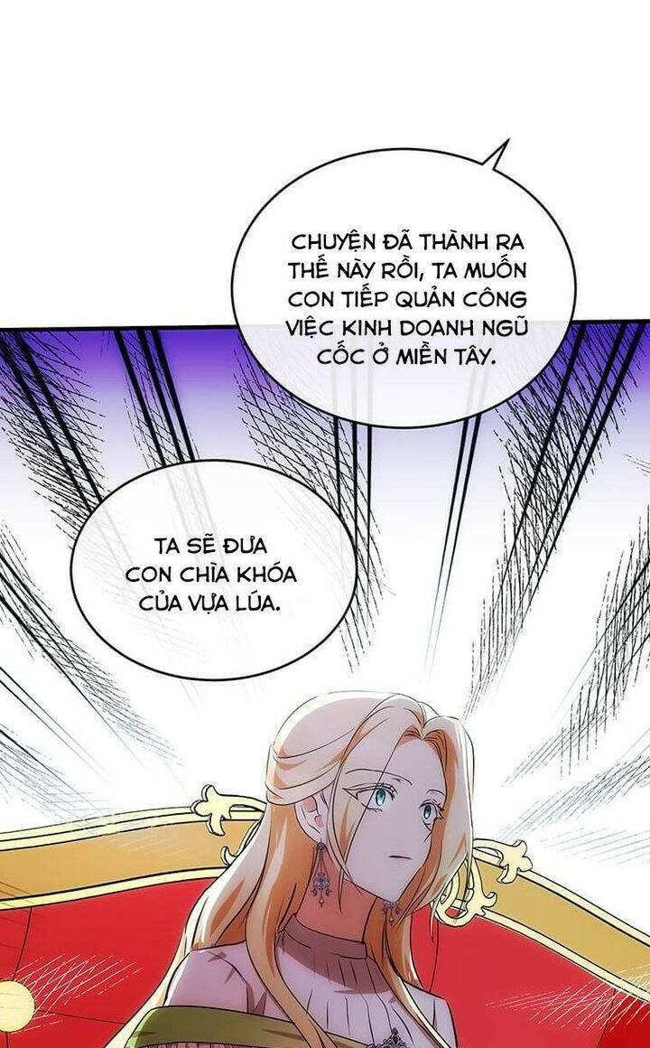 Ác Nữ Trùng Sinh Chapter 99 - Trang 2