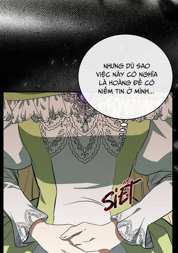 Ác Nữ Trùng Sinh Chapter 99 - Trang 2