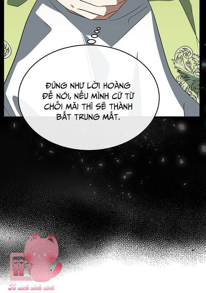 Ác Nữ Trùng Sinh Chapter 99 - Trang 2