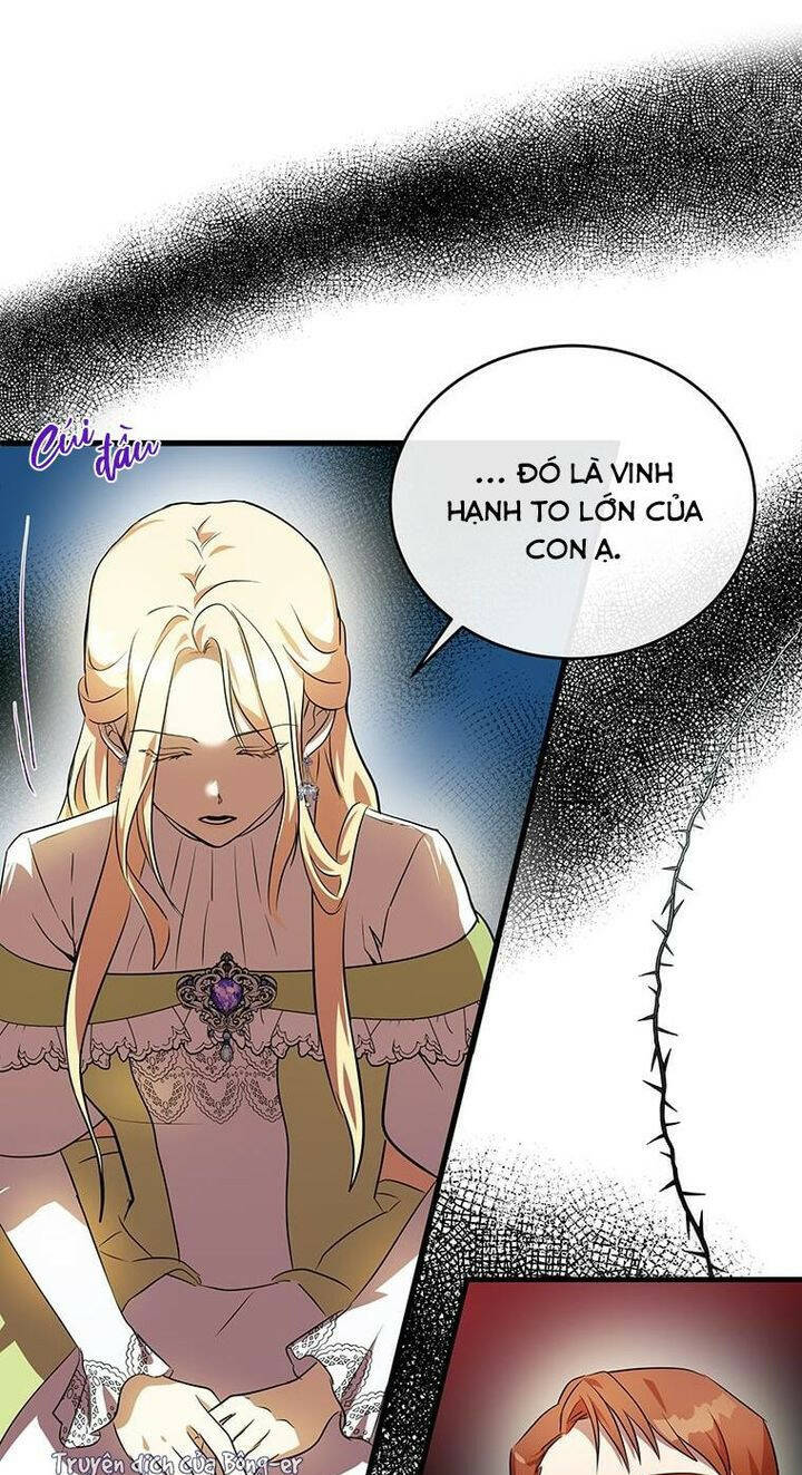 Ác Nữ Trùng Sinh Chapter 99 - Trang 2