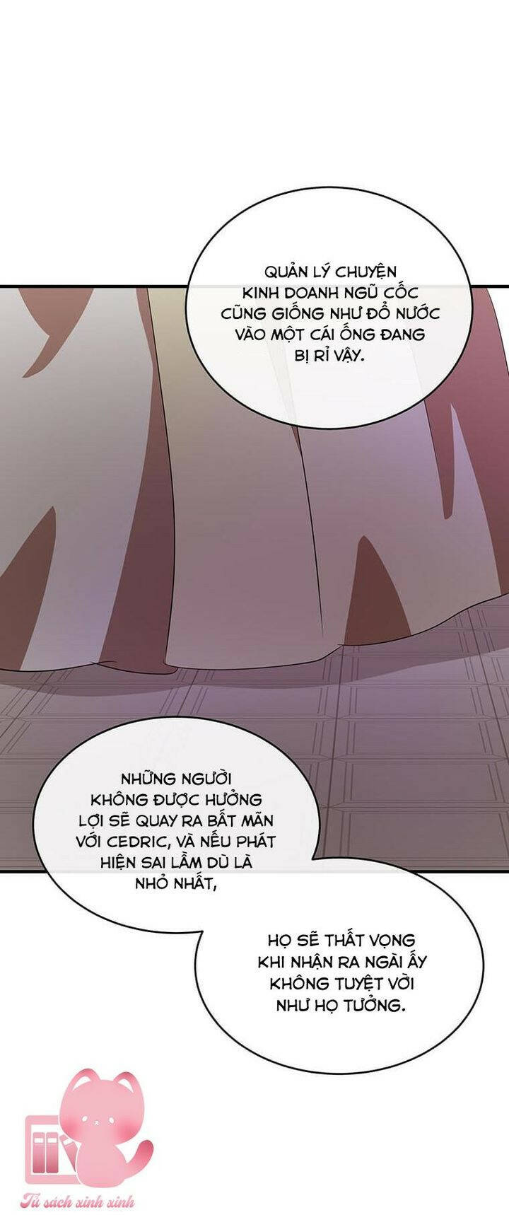 Ác Nữ Trùng Sinh Chapter 99 - Trang 2