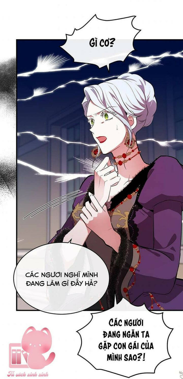 Ác Nữ Trùng Sinh Chapter 99 - Trang 2