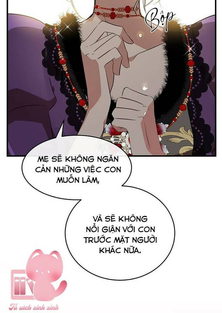 Ác Nữ Trùng Sinh Chapter 99 - Trang 2