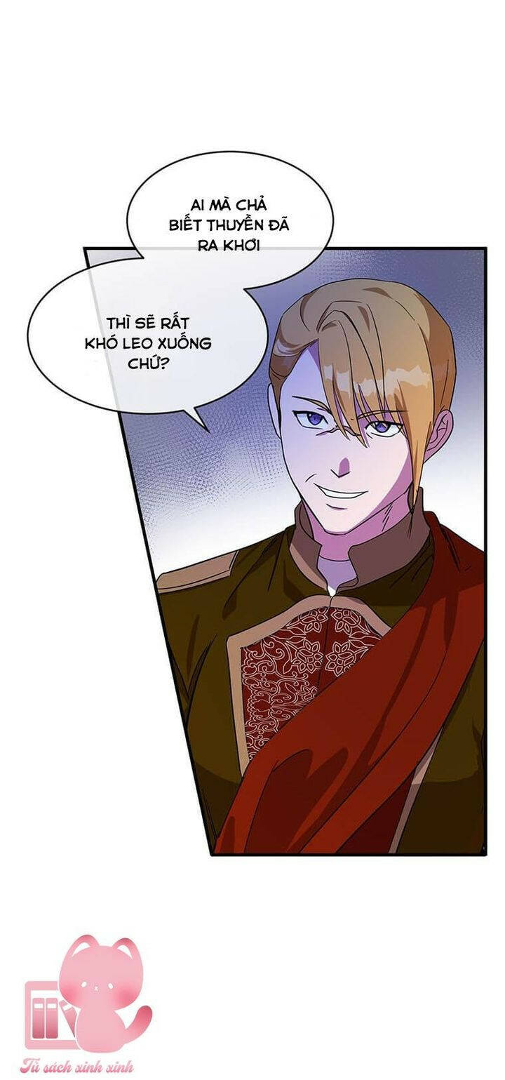 Ác Nữ Trùng Sinh Chapter 98 - Trang 2