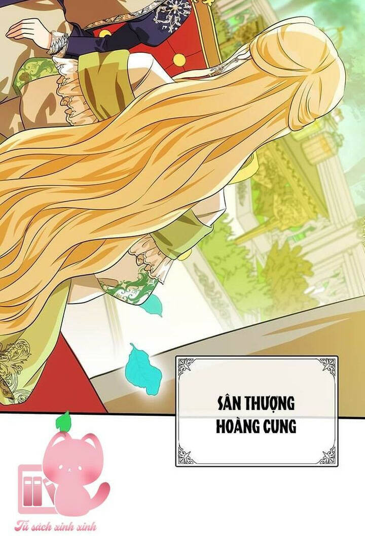 Ác Nữ Trùng Sinh Chapter 98 - Trang 2