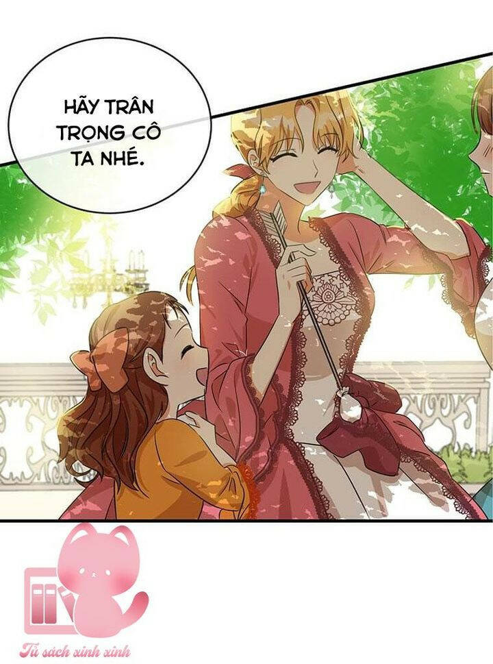 Ác Nữ Trùng Sinh Chapter 98 - Trang 2