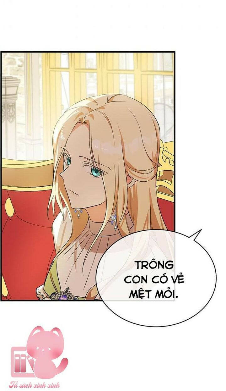 Ác Nữ Trùng Sinh Chapter 98 - Trang 2