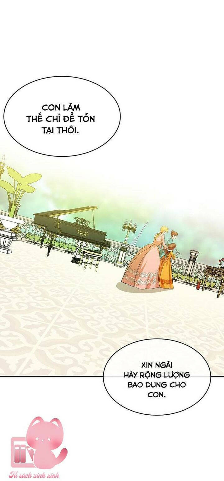 Ác Nữ Trùng Sinh Chapter 98 - Trang 2