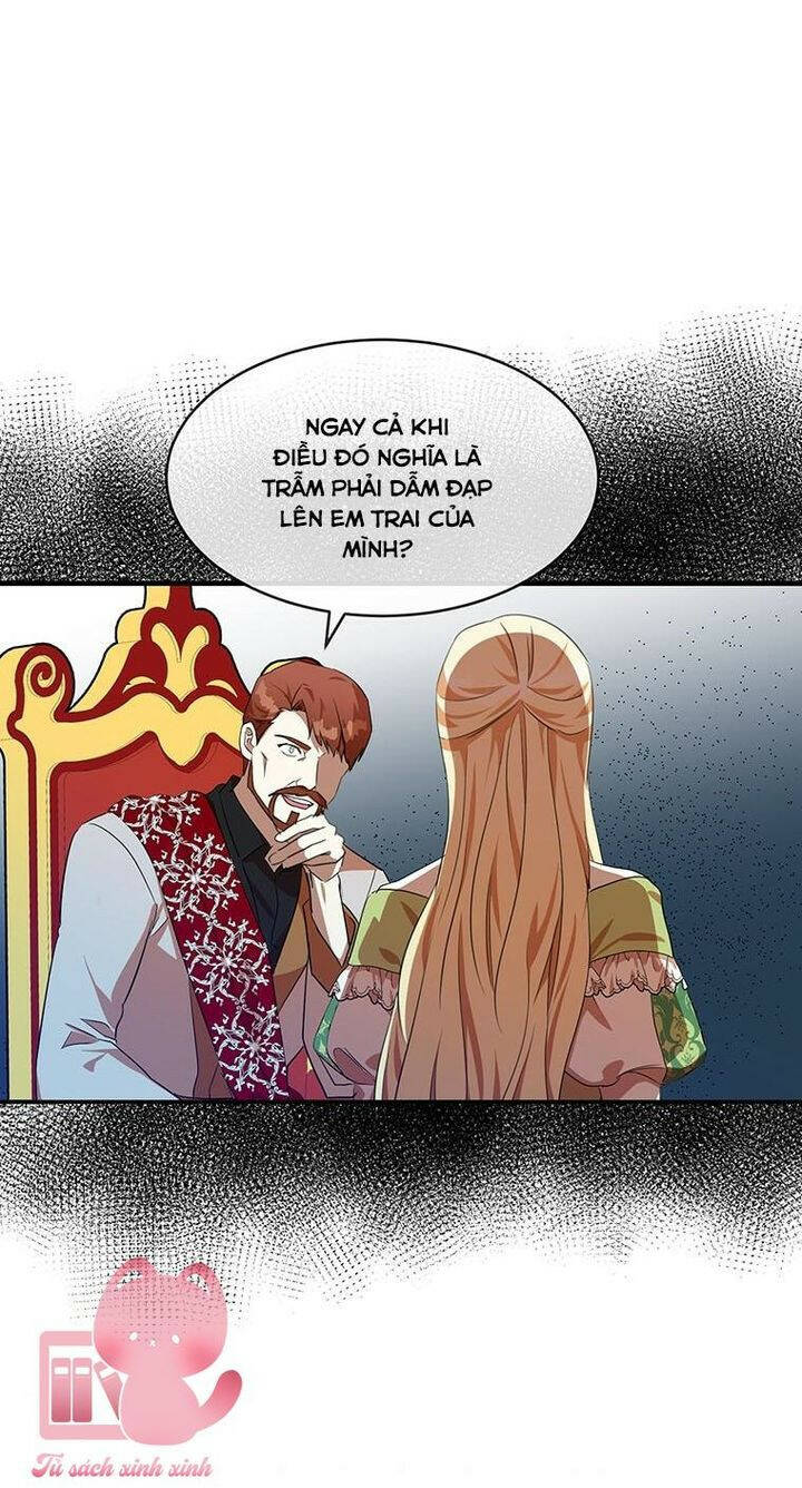 Ác Nữ Trùng Sinh Chapter 98 - Trang 2