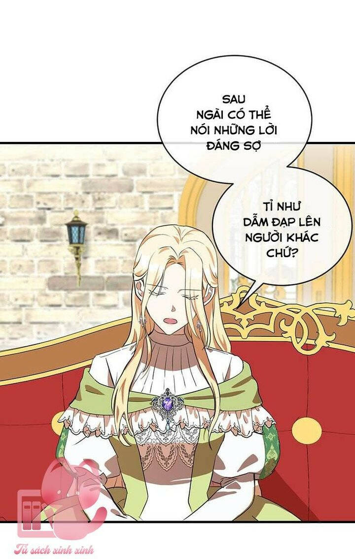 Ác Nữ Trùng Sinh Chapter 98 - Trang 2