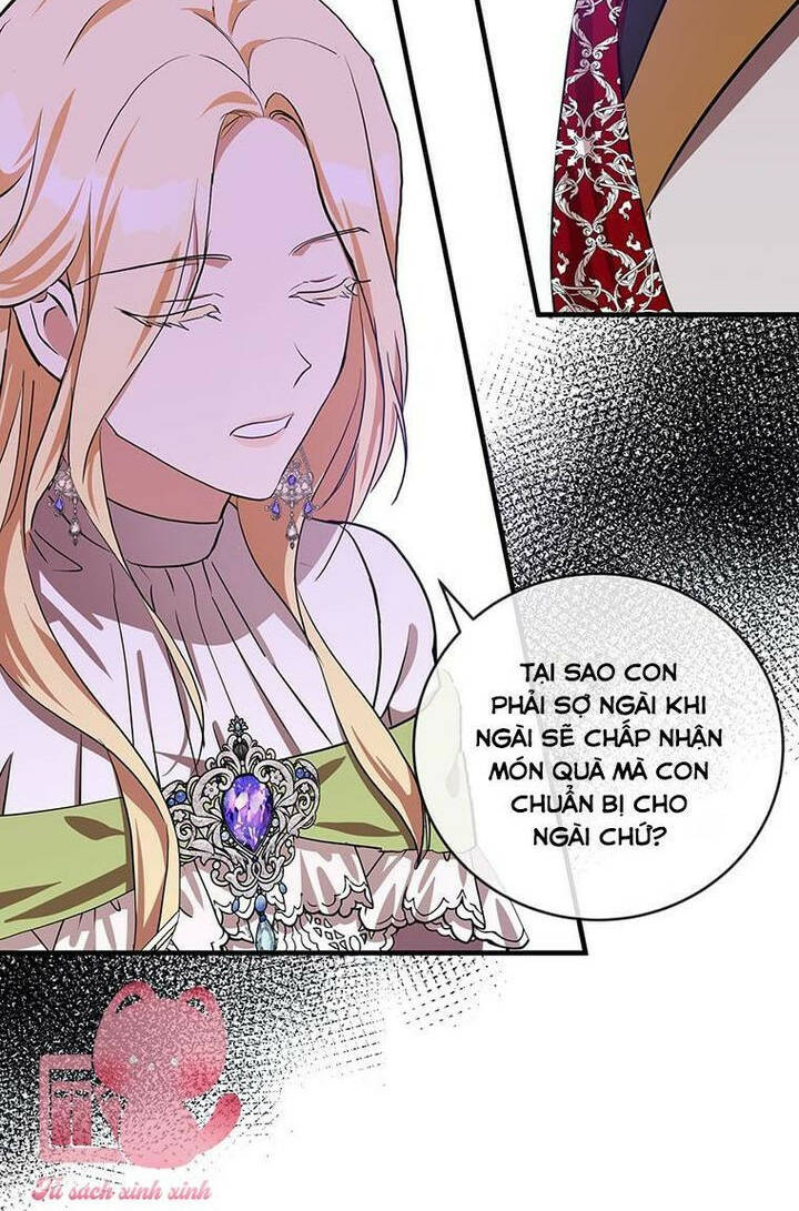 Ác Nữ Trùng Sinh Chapter 98 - Trang 2