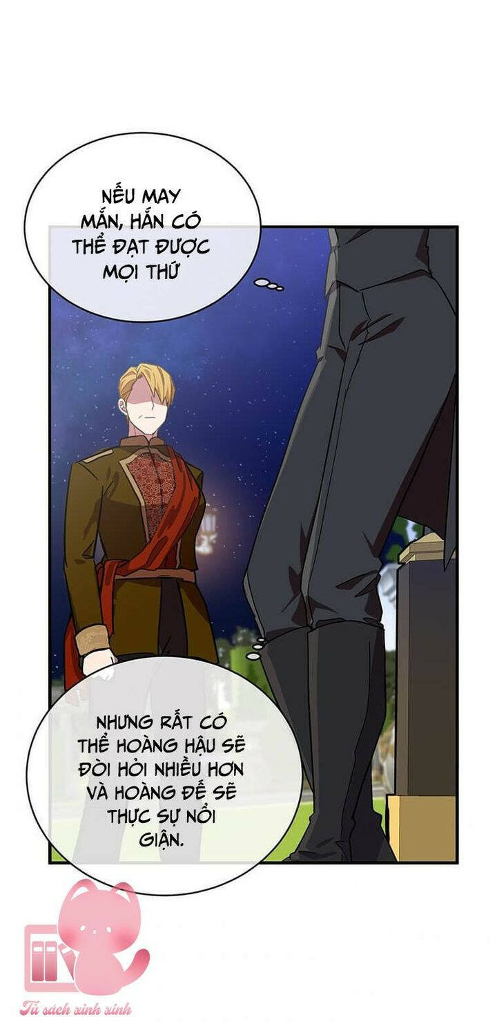 Ác Nữ Trùng Sinh Chapter 98 - Trang 2