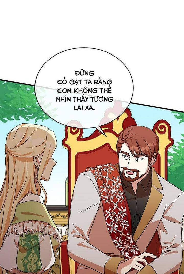 Ác Nữ Trùng Sinh Chapter 98 - Trang 2