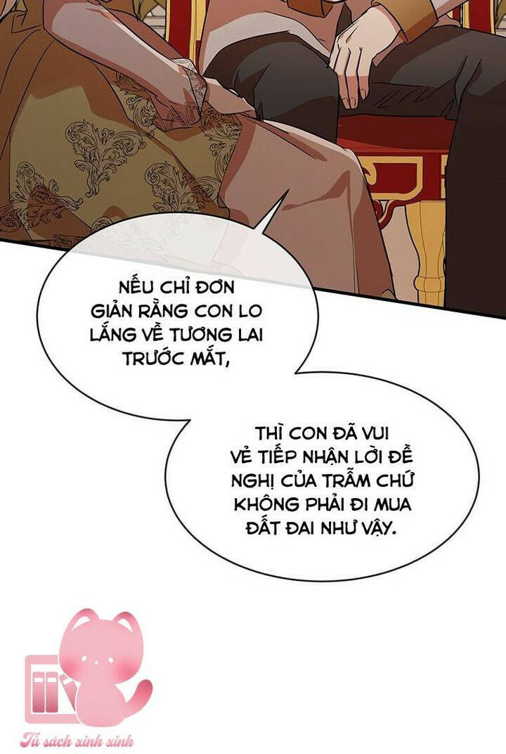 Ác Nữ Trùng Sinh Chapter 98 - Trang 2