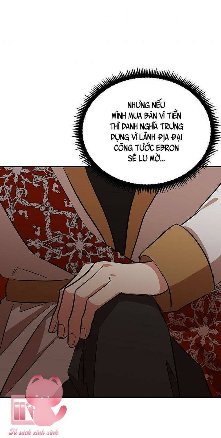 Ác Nữ Trùng Sinh Chapter 98 - Trang 2