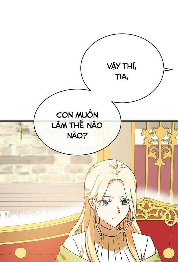 Ác Nữ Trùng Sinh Chapter 98 - Trang 2