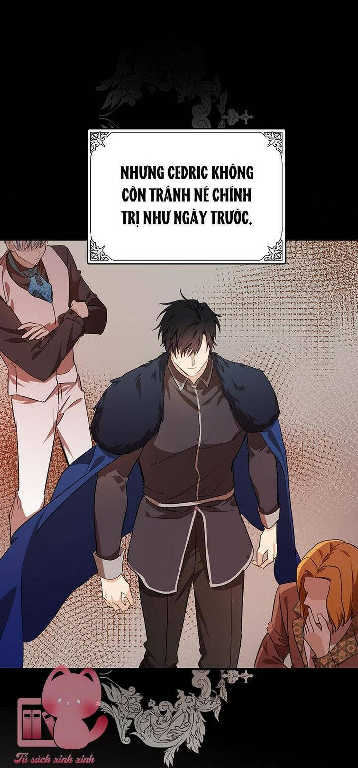 Ác Nữ Trùng Sinh Chapter 97 - Trang 2