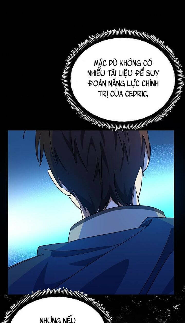 Ác Nữ Trùng Sinh Chapter 97 - Trang 2