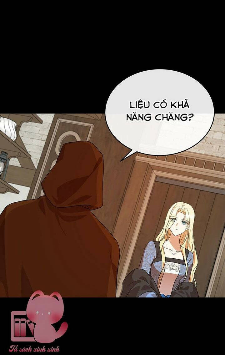 Ác Nữ Trùng Sinh Chapter 97 - Trang 2