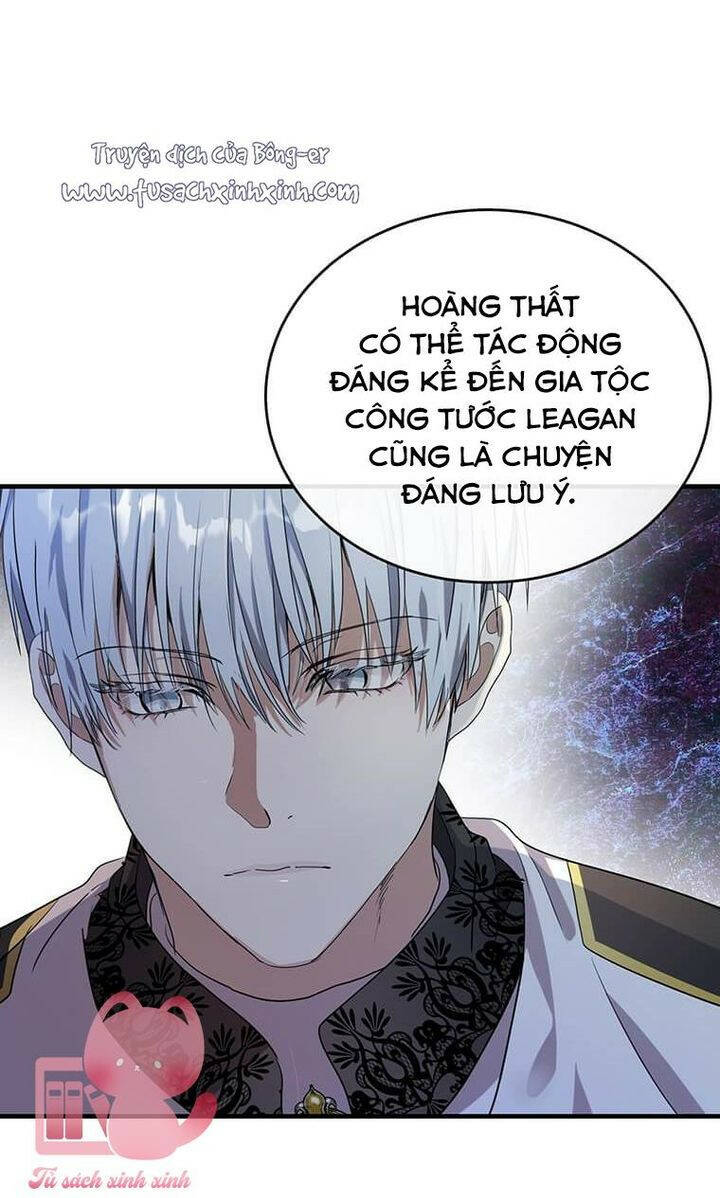 Ác Nữ Trùng Sinh Chapter 97 - Trang 2