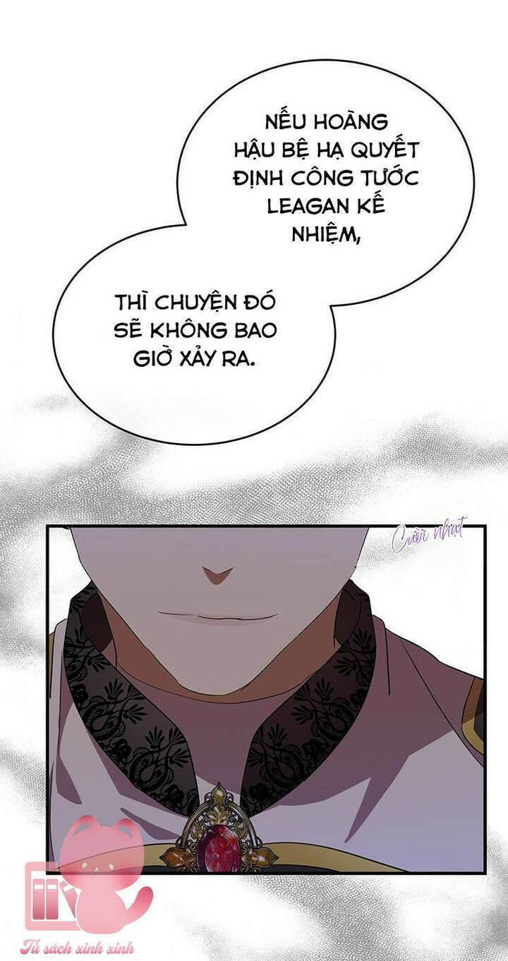 Ác Nữ Trùng Sinh Chapter 97 - Trang 2