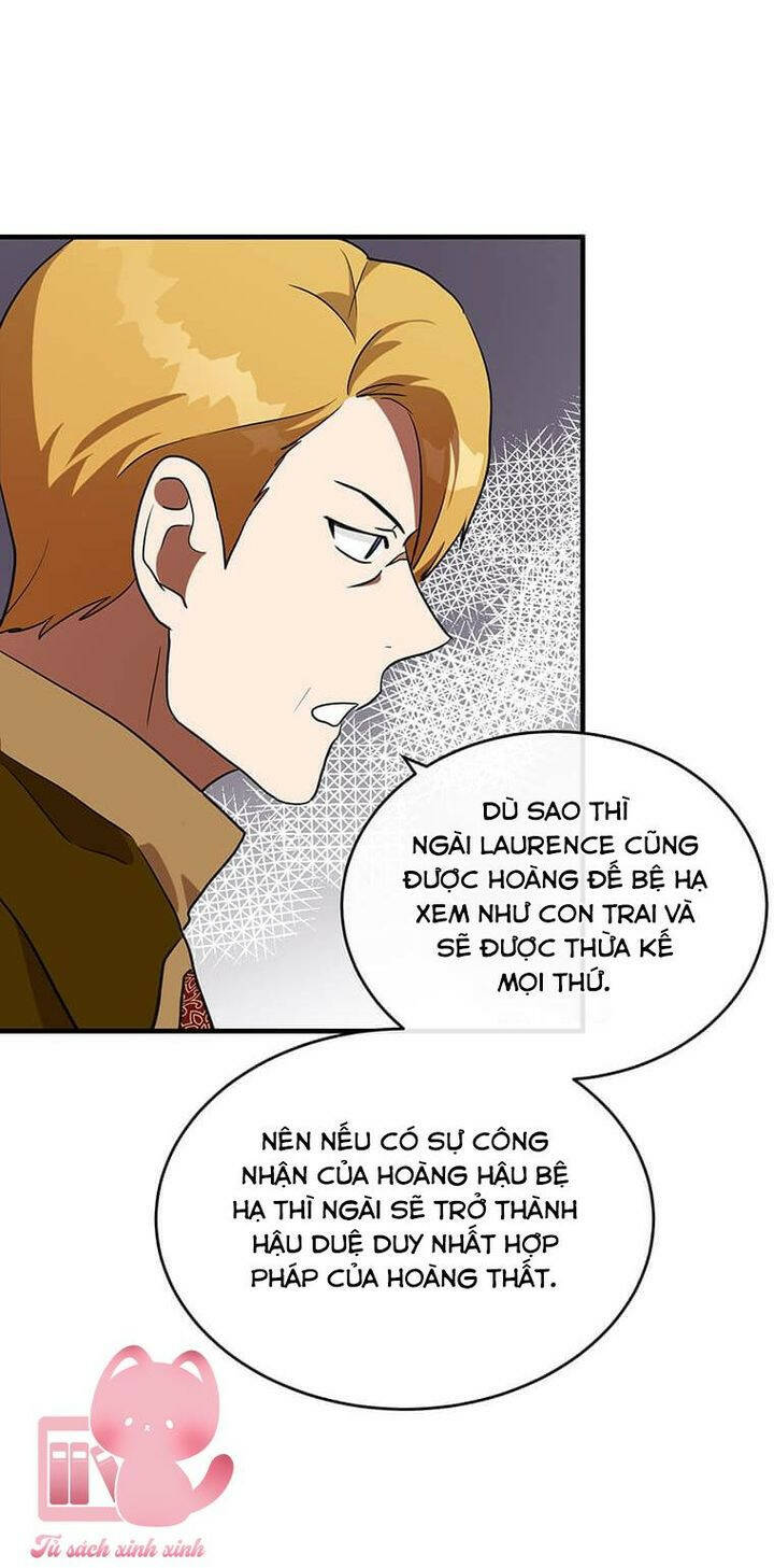 Ác Nữ Trùng Sinh Chapter 97 - Trang 2