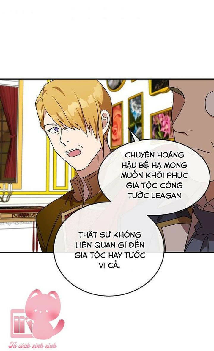 Ác Nữ Trùng Sinh Chapter 97 - Trang 2