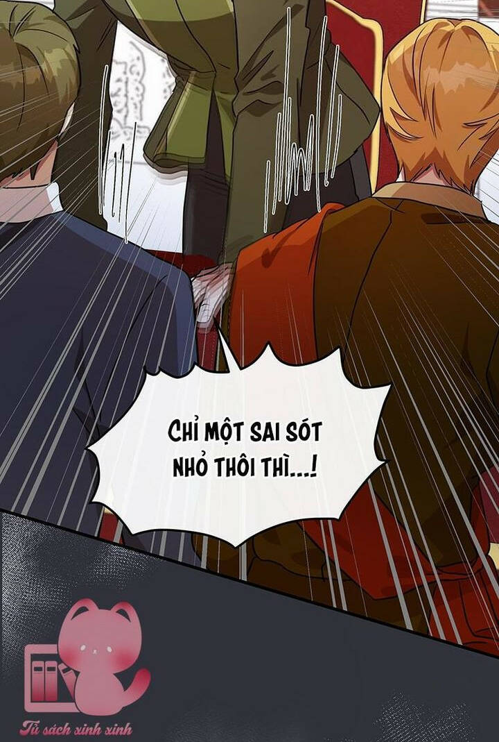 Ác Nữ Trùng Sinh Chapter 97 - Trang 2