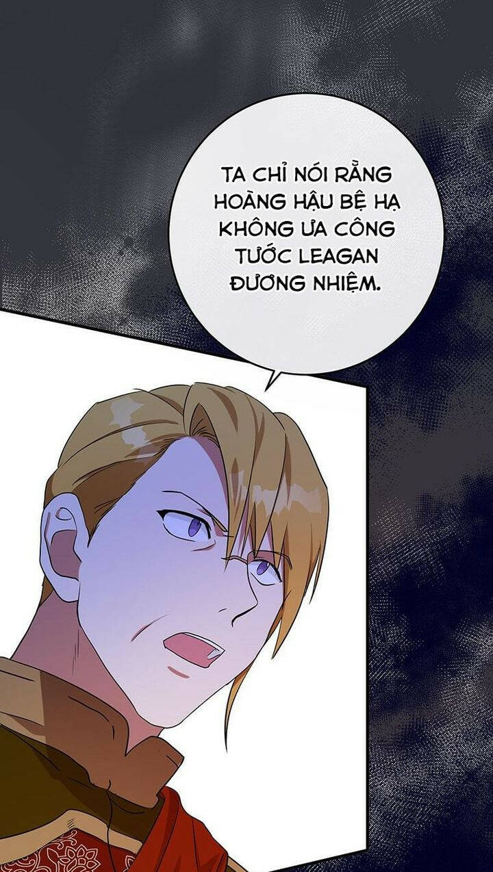 Ác Nữ Trùng Sinh Chapter 97 - Trang 2