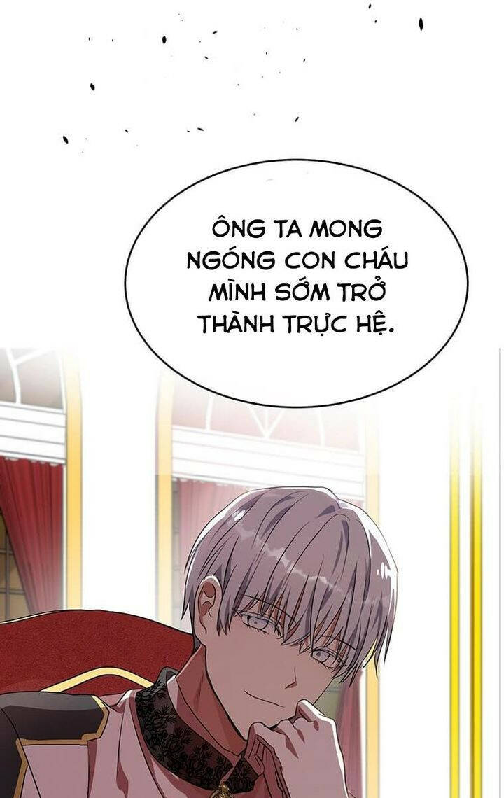 Ác Nữ Trùng Sinh Chapter 97 - Trang 2