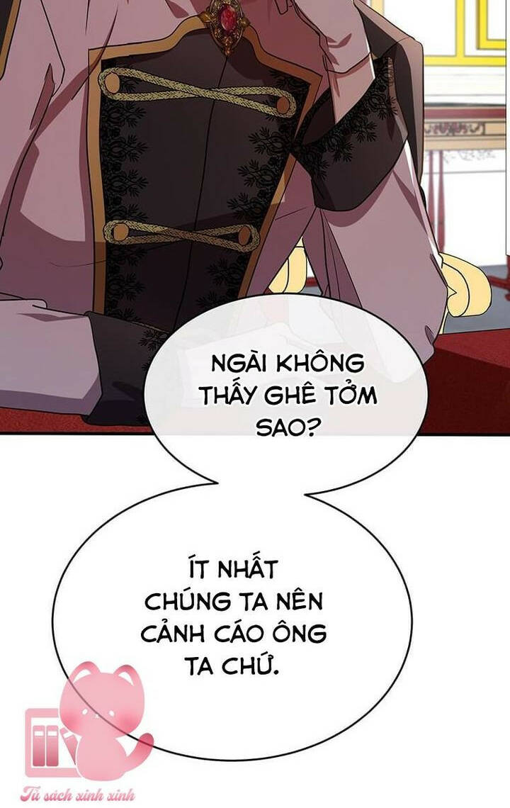 Ác Nữ Trùng Sinh Chapter 97 - Trang 2