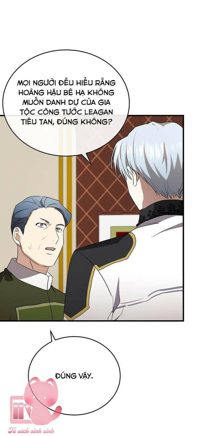 Ác Nữ Trùng Sinh Chapter 96 - Trang 2