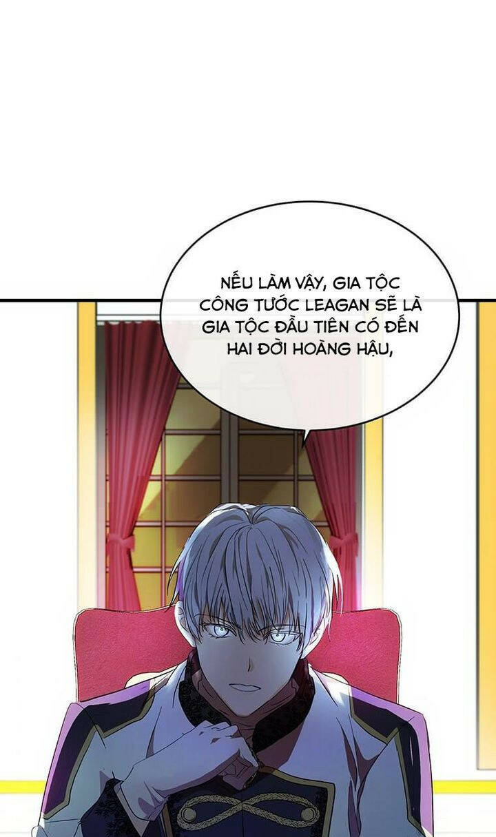 Ác Nữ Trùng Sinh Chapter 96 - Trang 2