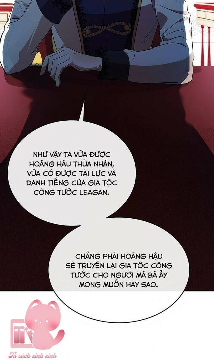 Ác Nữ Trùng Sinh Chapter 96 - Trang 2