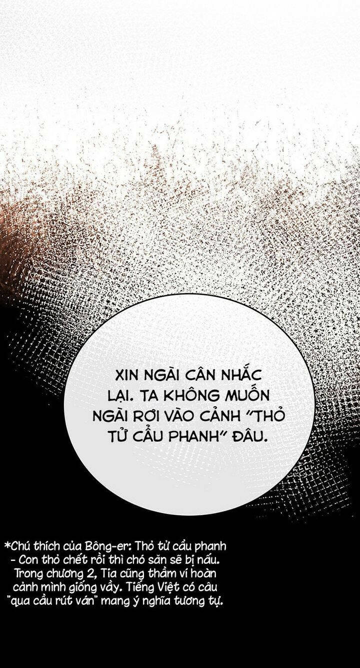 Ác Nữ Trùng Sinh Chapter 96 - Trang 2