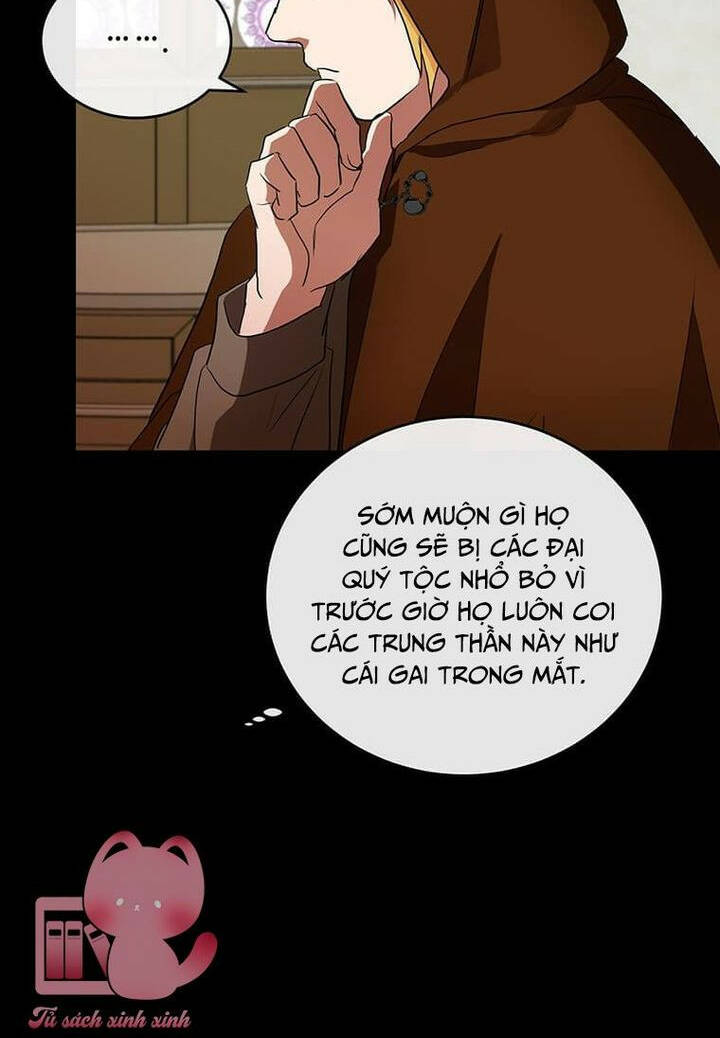 Ác Nữ Trùng Sinh Chapter 96 - Trang 2