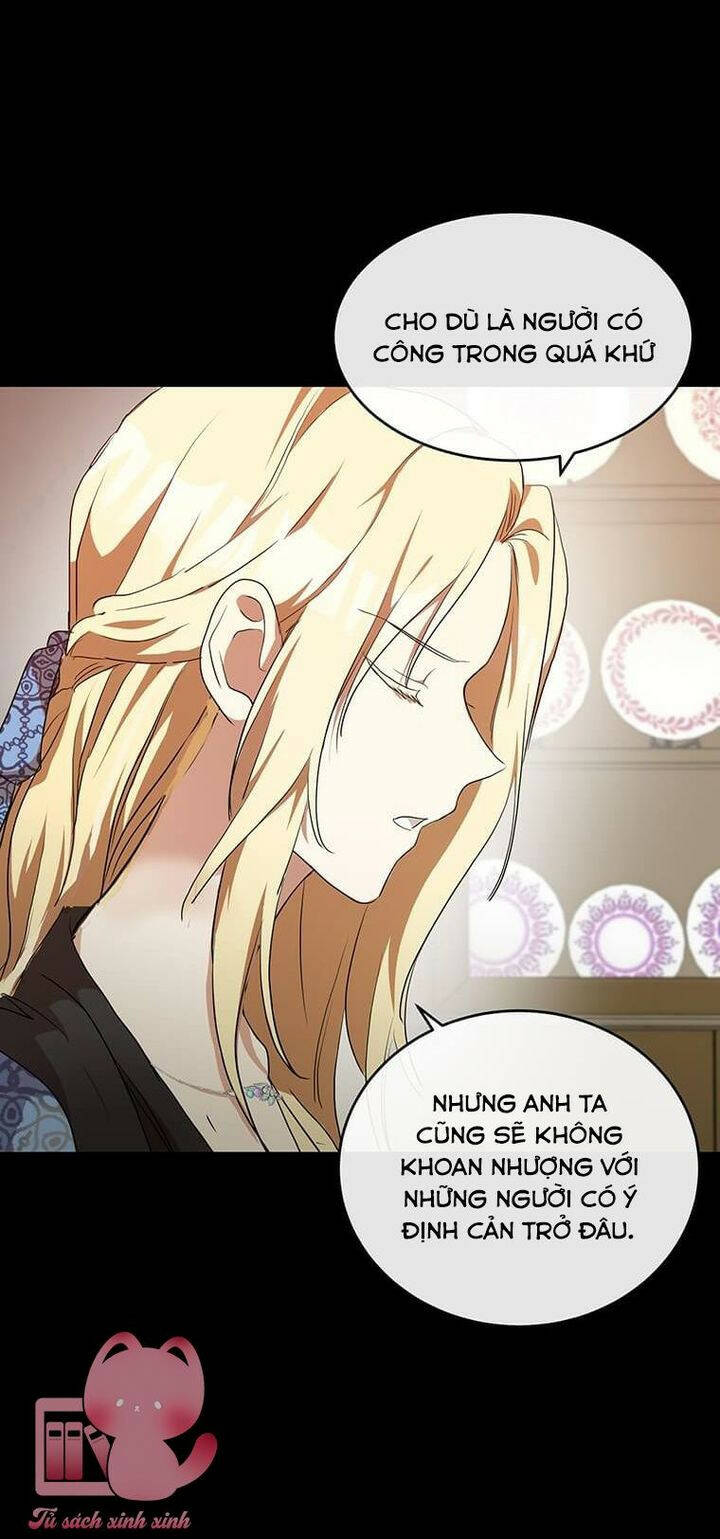 Ác Nữ Trùng Sinh Chapter 96 - Trang 2