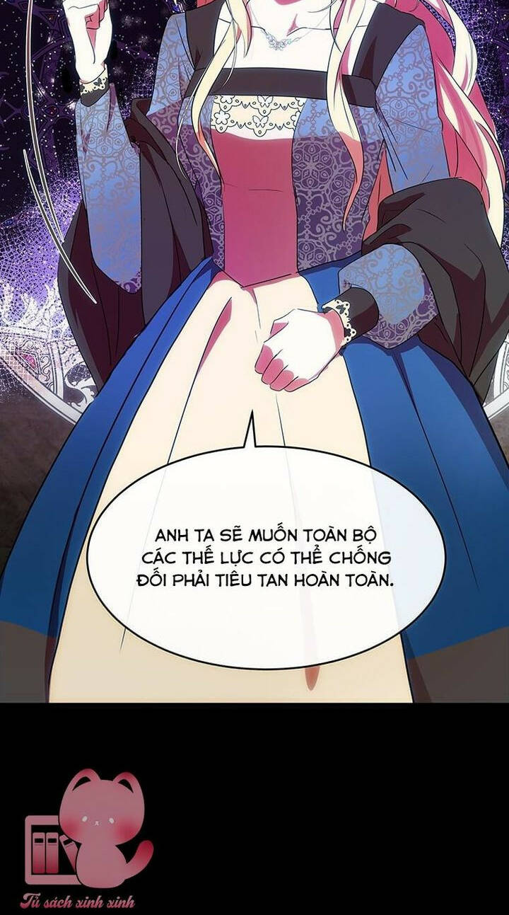 Ác Nữ Trùng Sinh Chapter 96 - Trang 2